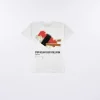 T-shirt Bimbo Graphics cod. 4207