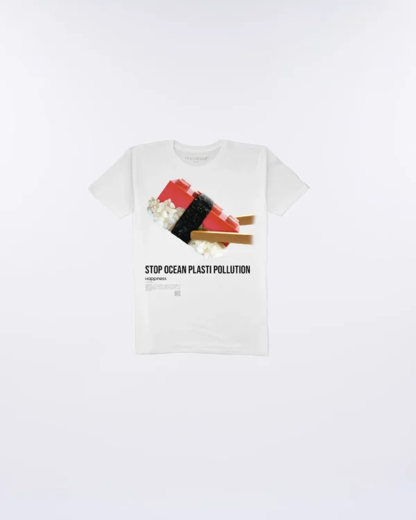 T-shirt Bimbo Graphics cod. 4207