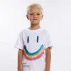 T-shirt Bimbo Graphics cod. 4243