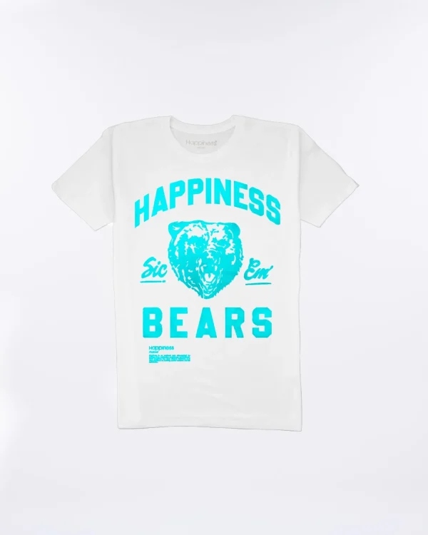 T-shirt Bimbo Graphics cod. 4252