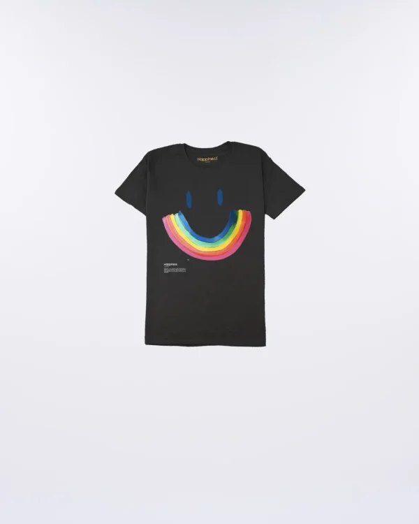 T-shirt Bimbo Graphics cod. 4243