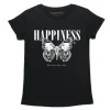 T-Shirt Donna - Butterfly Eyes