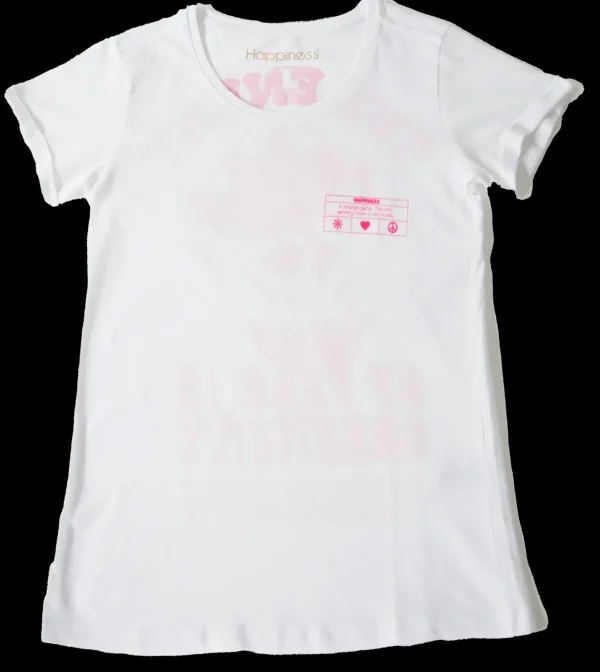 T-Shirt Donna - Enemy of Fear