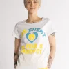 T-Shirt Donna - Enemy of Fear