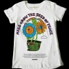 T-Shirt Donna - Grow The Seed