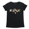 T-Shirt Donna - Iconic Butterflies