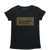 T-Shirt Donna - Iconic Strass SS4050