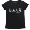 T-Shirt Donna - Iconic Zebra