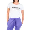 T-Shirt Donna - Los Angeles Cali