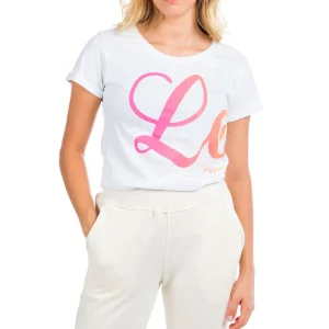 T-Shirt Donna - Love