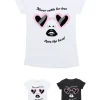 T-Shirt Donna - Never Less Than The Best