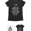 T-Shirt Donna - New Violet Leo Perfume