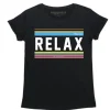 T-Shirt Donna - Relax