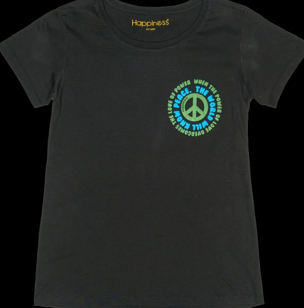 T-Shirt Donna - War Is Peace