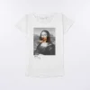T-shirt Donna Application cod. 4212