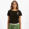 T-shirt Donna Fresh Zuc