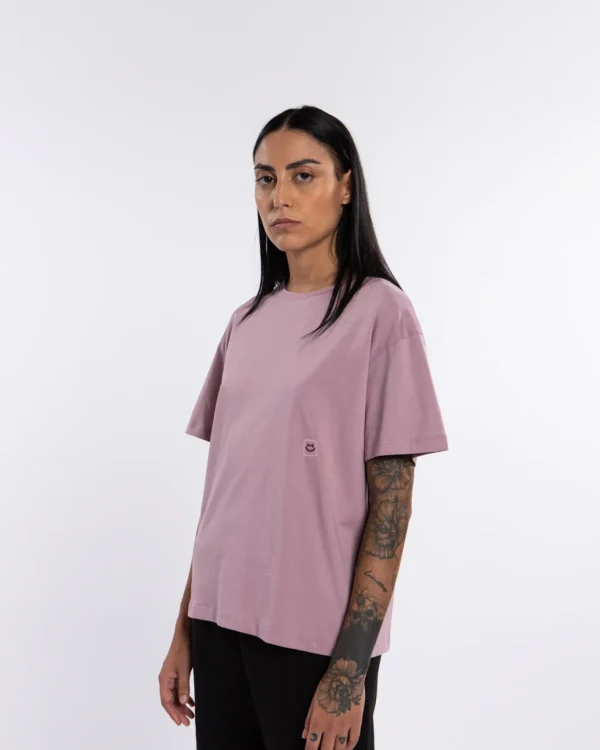 T-shirt Donna Frida Basic