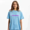 T-shirt Donna Frida Natural