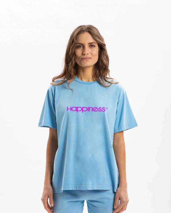 T-shirt Donna Frida Natural