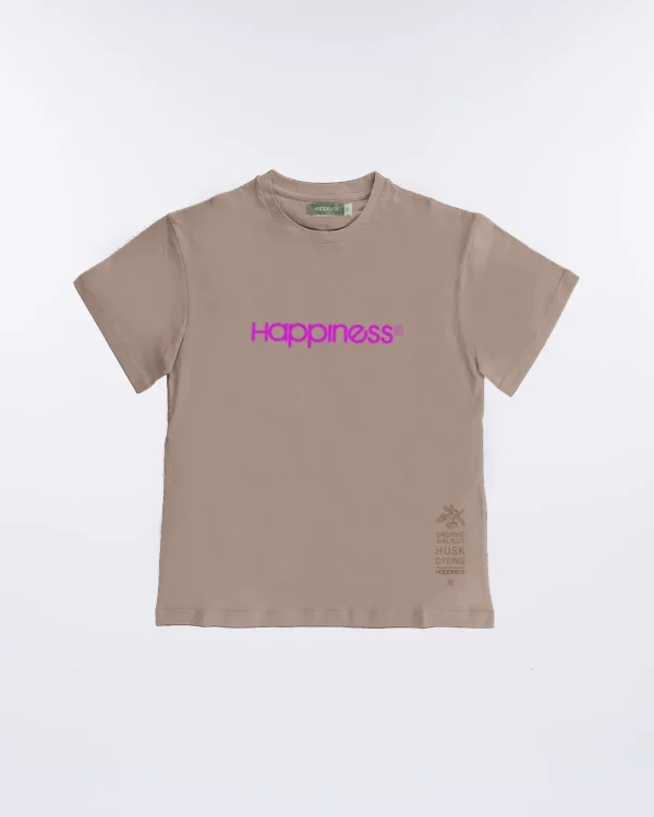 T-shirt Donna Frida Natural
