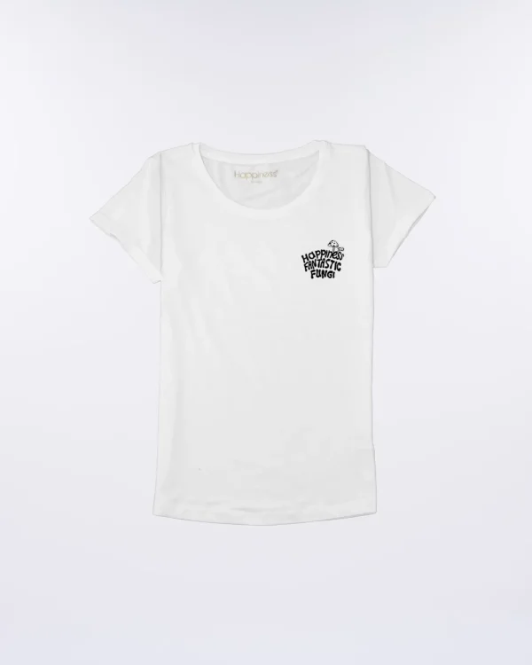 T-shirt Donna Fungi cod.C
