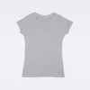 T-shirt Donna Girocollo Belair Basic