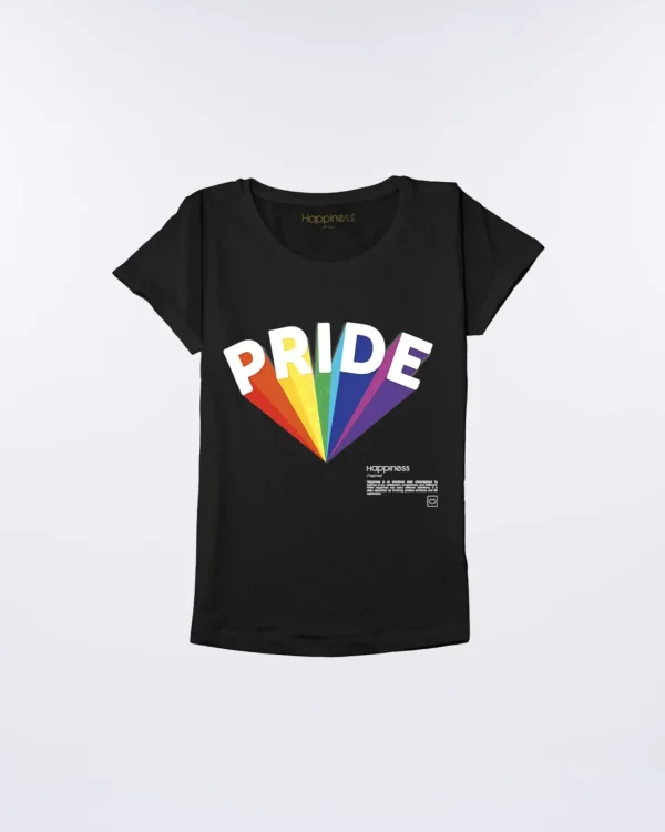 T-shirt Donna Glitter cod. 4209