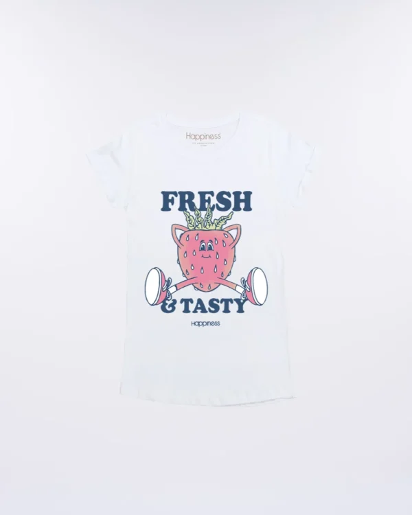 T-shirt Donna Graphics cod. 4389