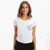 T-shirt Donna Graphics cod. 4387