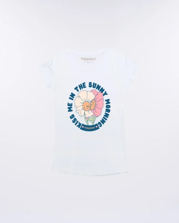 T-shirt Donna Graphics cod. 4381