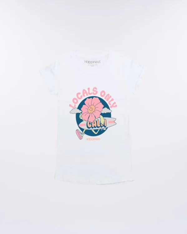 T-shirt Donna Graphics cod. 4383