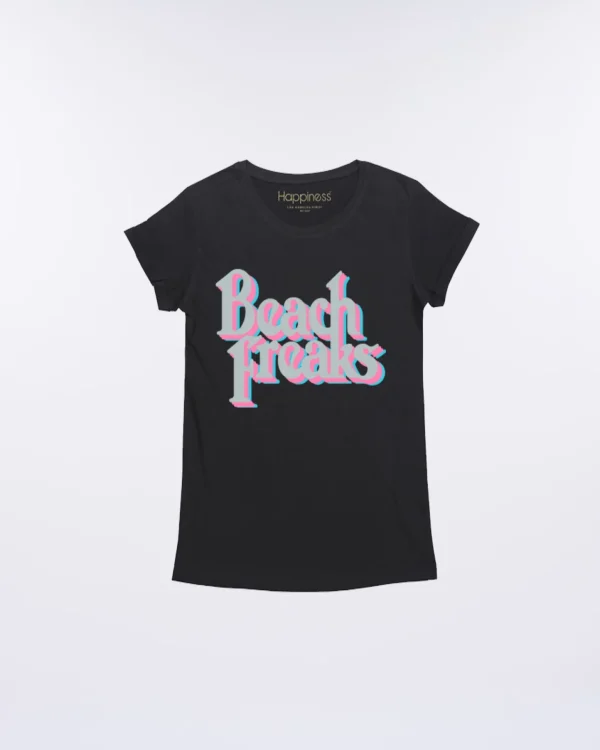T-shirt Donna Graphics cod. 4382