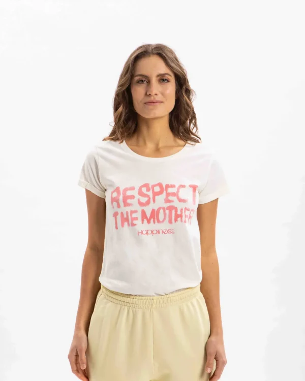 T-shirt Donna Graphics cod. 4373