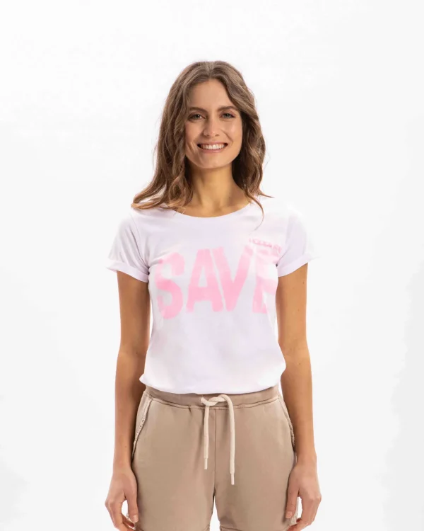 T-shirt Donna Graphics cod. 4375