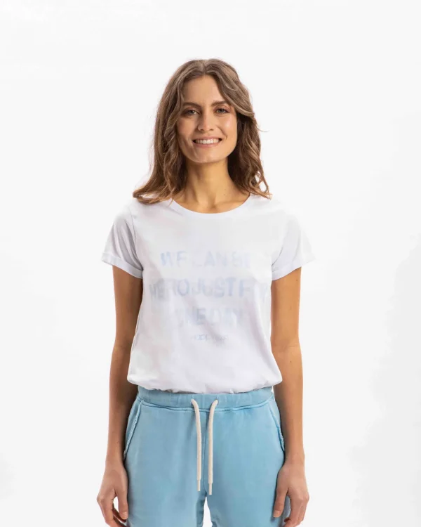 T-shirt Donna Graphics cod. 4369