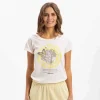 T-shirt Donna Graphics cod. 4371