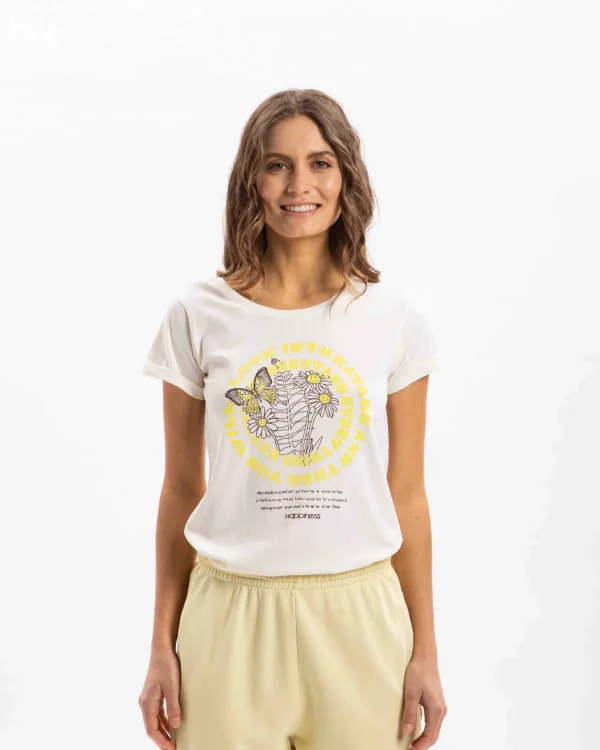 T-shirt Donna Graphics cod. 4371