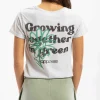 T-shirt Donna Graphics cod. 4370
