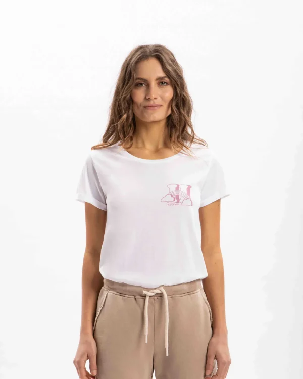 T-shirt Donna Graphics cod. 4367