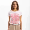 T-shirt Donna Graphics cod. 4374