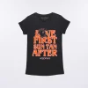 T-shirt Donna Graphics cod. 4378