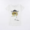 T-shirt Donna Graphics cod. 4229