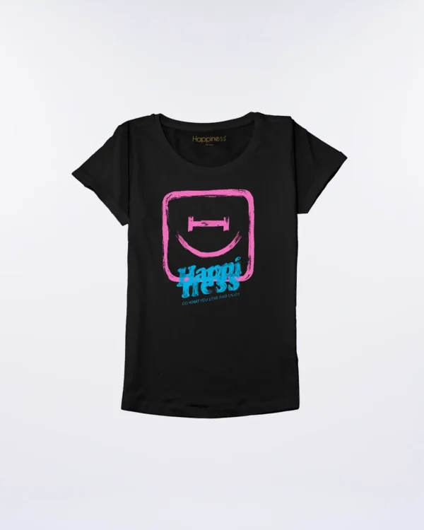 T-shirt Donna Graphics cod. 4233