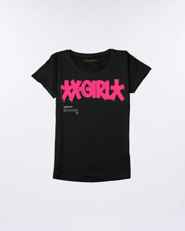 T-shirt Donna Graphics cod. 4238