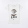T-shirt Donna Graphics cod. 4244