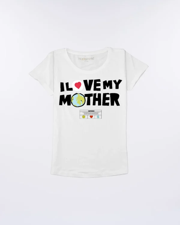 T-shirt Donna Graphics cod. 4306