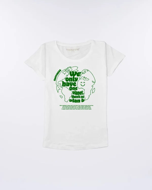 T-shirt Donna Graphics cod. 4308