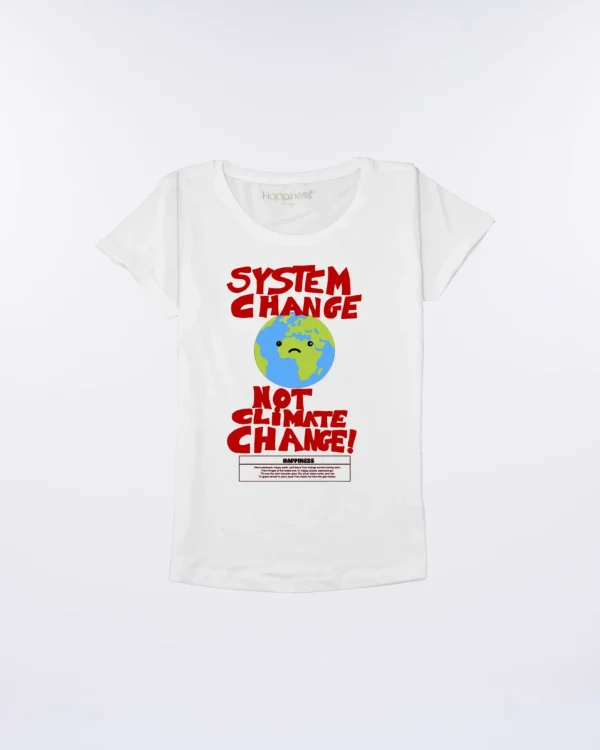 T-shirt Donna Graphics cod. 4311