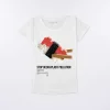 T-shirt Donna Graphics cod. 4207