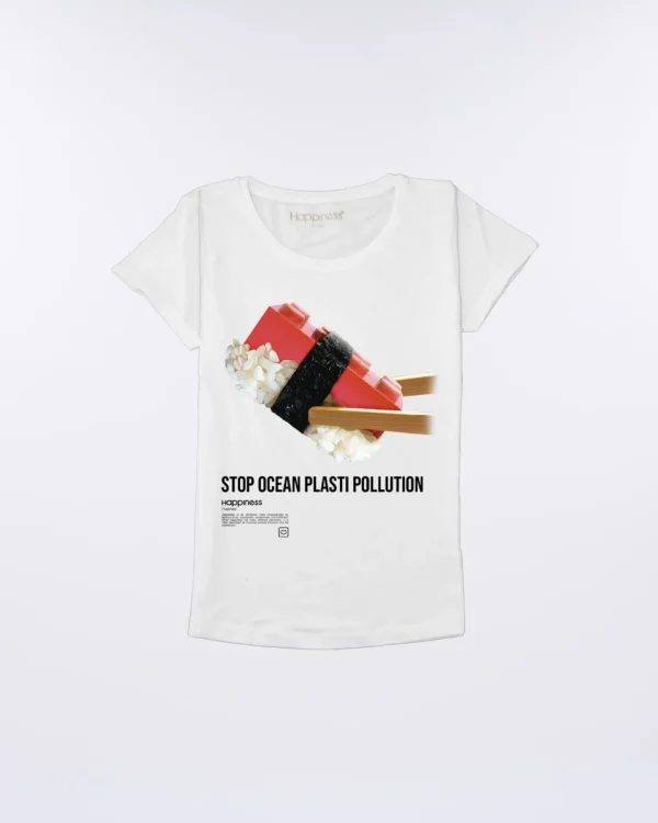 T-shirt Donna Graphics cod. 4207